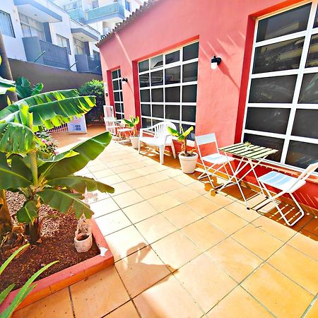 Hotel Don Candido Puerto de la Cruz  Exterior photo