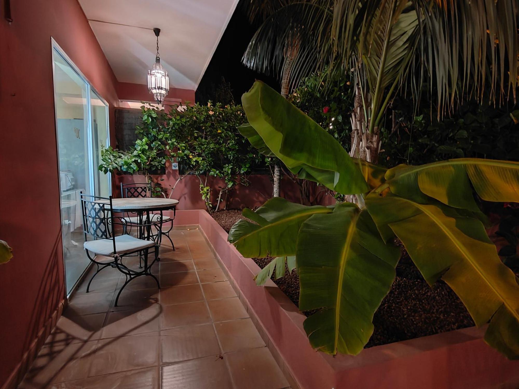 Hotel Don Candido Puerto de la Cruz  Exterior photo